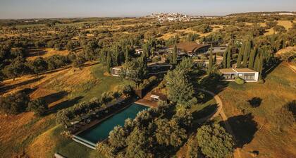 Herdade Da Cortesia Hotel