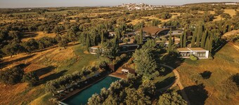 Herdade Da Cortesia Hotel