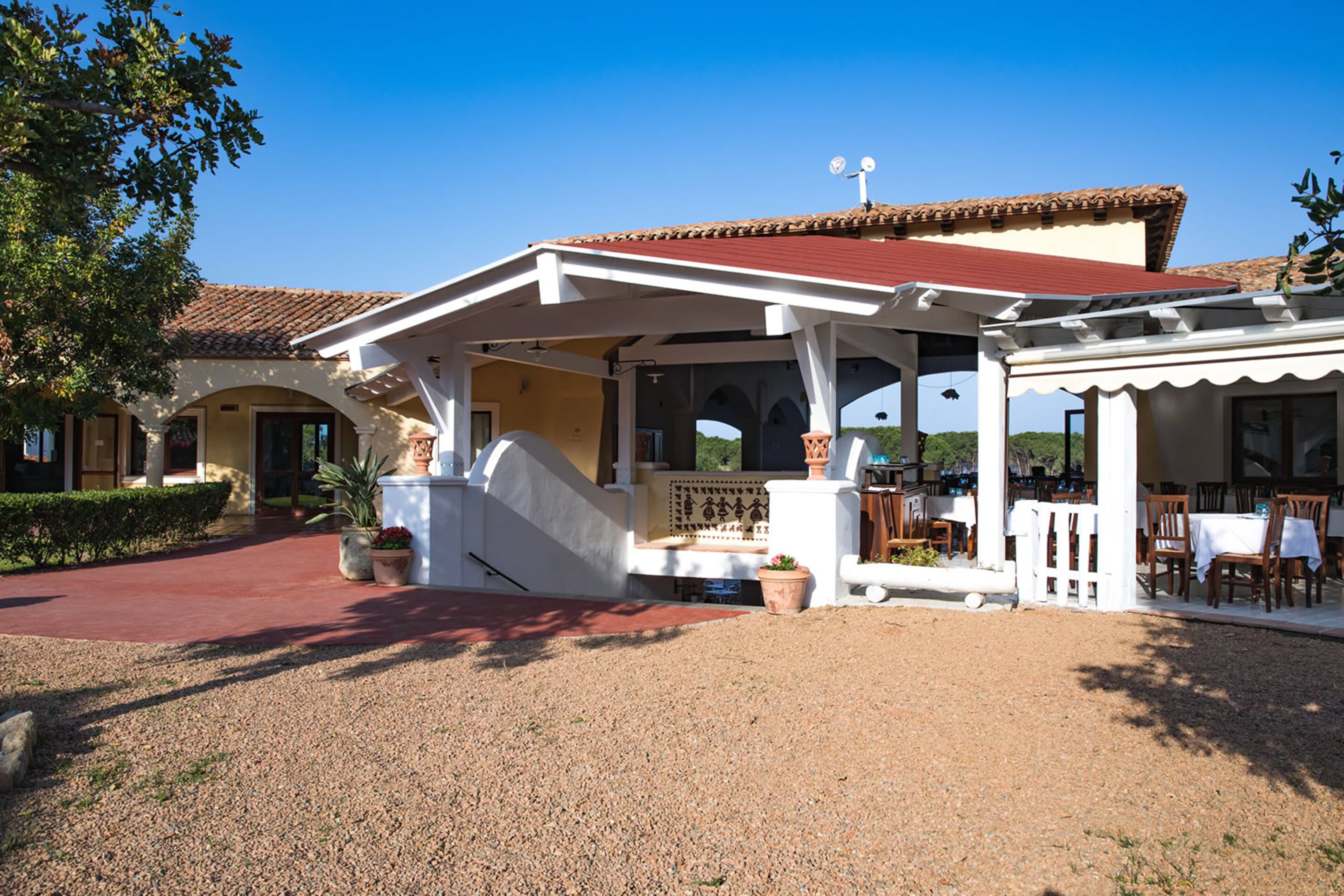 Foto - Cala Luas Resort