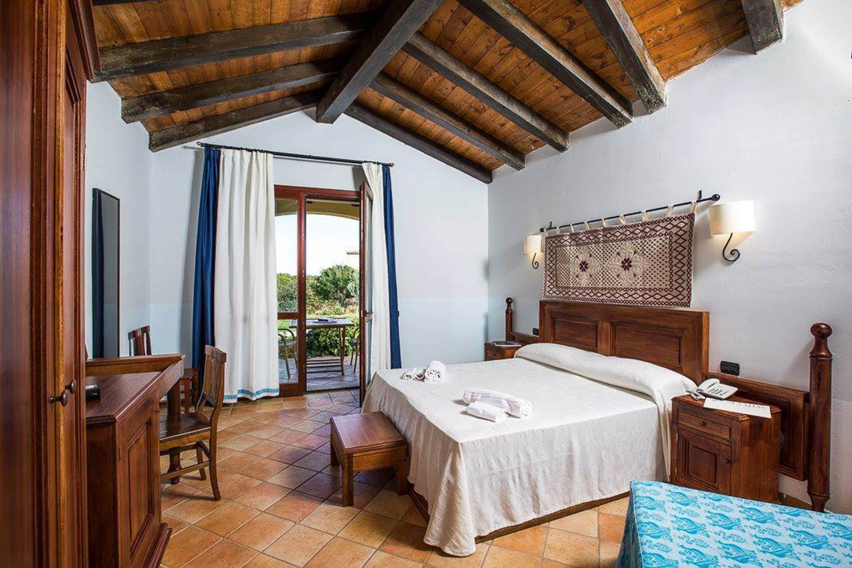 Foto - Cala Luas Resort