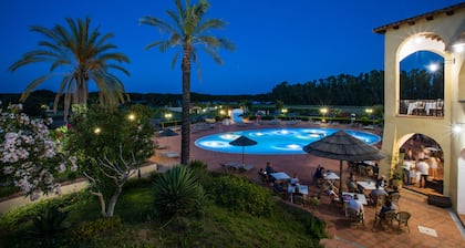 Cala Luas Resort