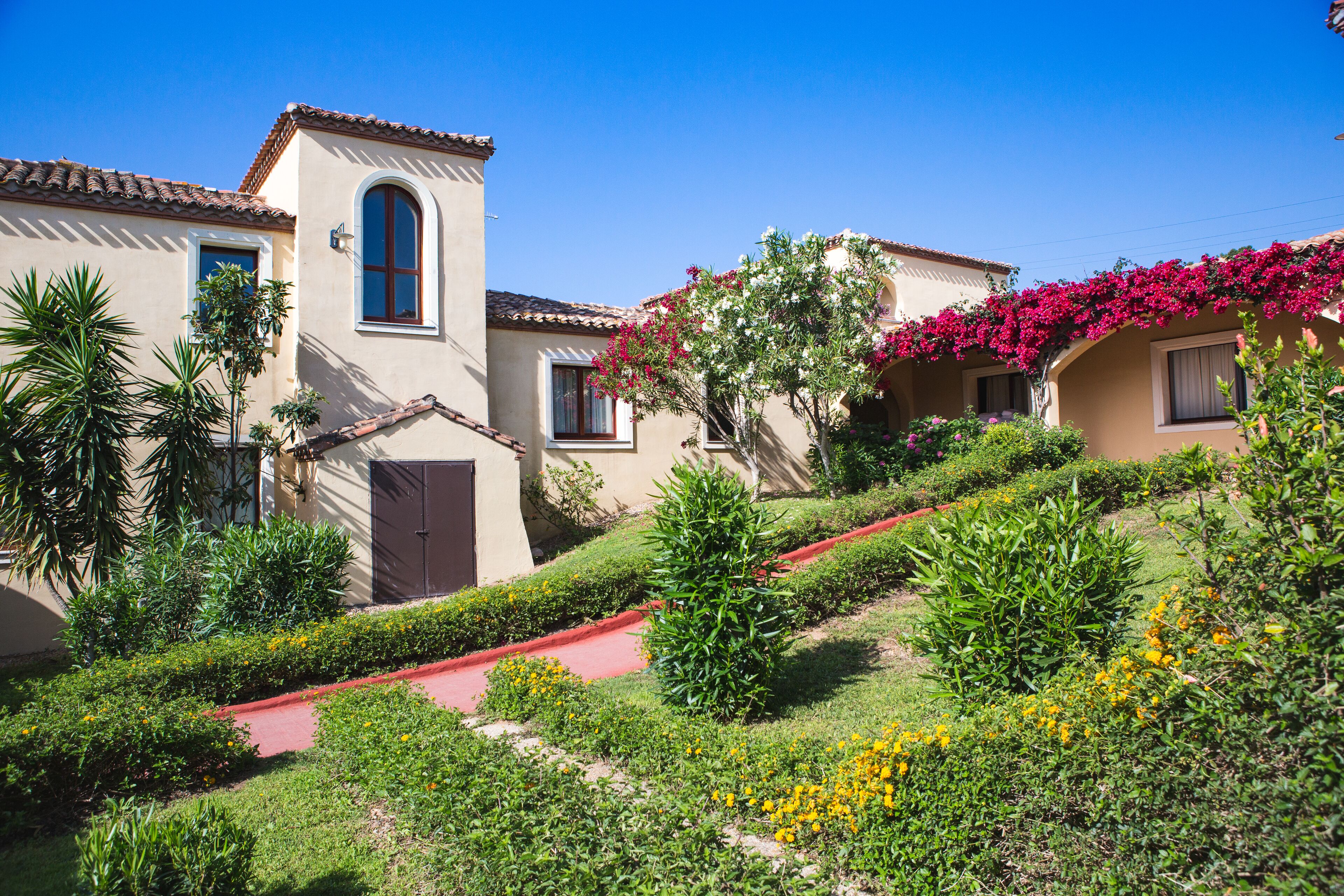 Foto - Cala Luas Resort