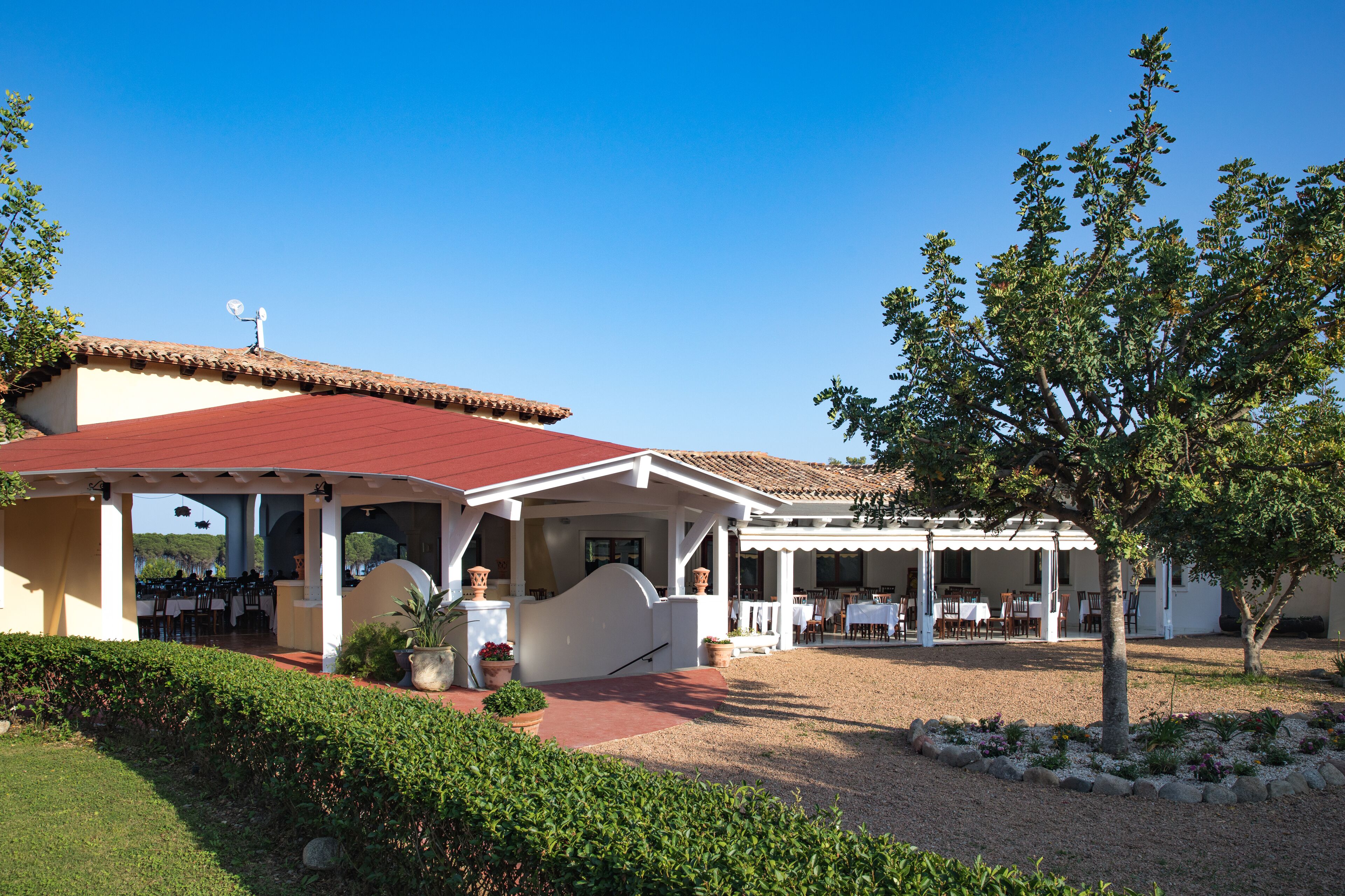 Foto - Cala Luas Resort