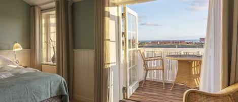 Standard-Doppelzimmer, eigenes Bad