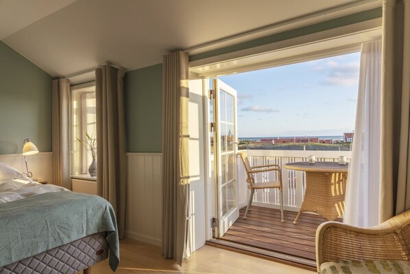 Standard Double Room, Private Bathroom