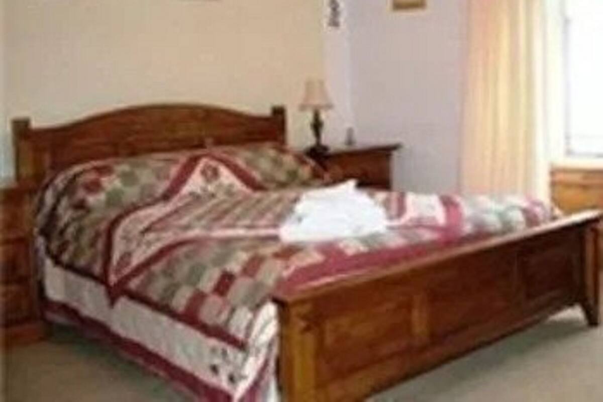 Double Room, Ensuite