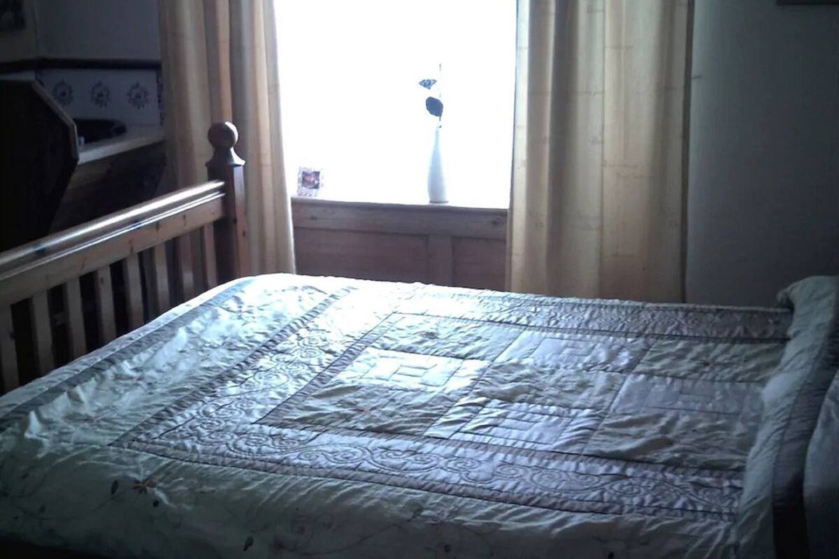 Double Room, Private Bathroom