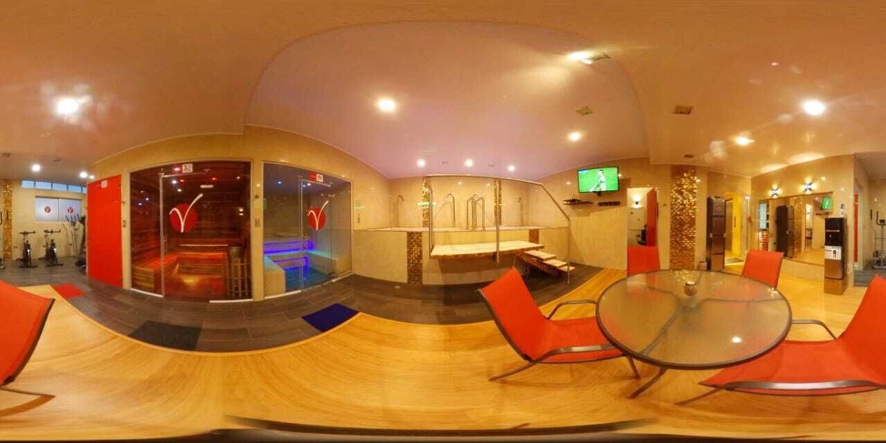 Foto - Hotel Varuna