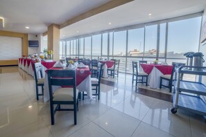Interior - Hotel Varuna (Manizales)
