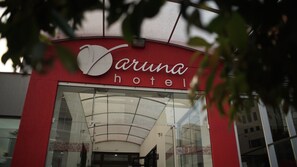 Exterior - Hotel Varuna (Manizales)