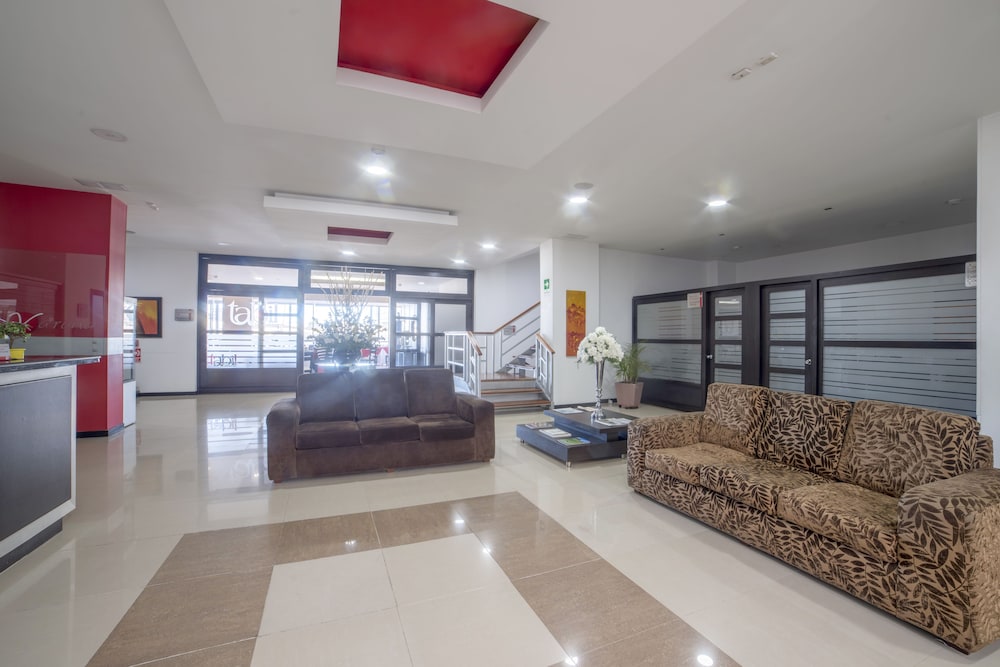 Hotel Varuna by null