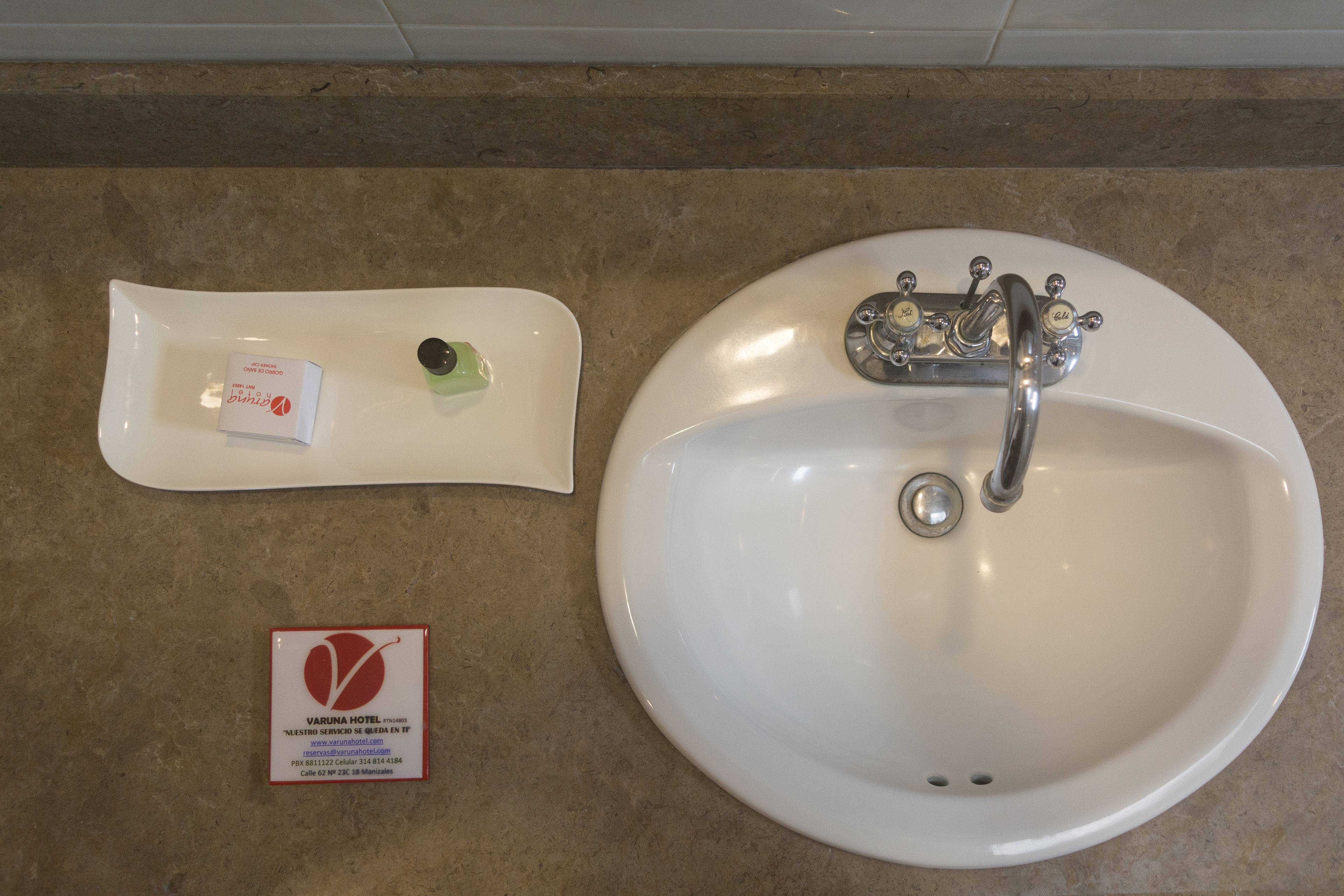Photo - Hotel Varuna