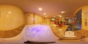 Interior - Hotel Varuna (Manizales)