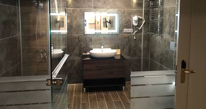 Muyan Suites - Special Class