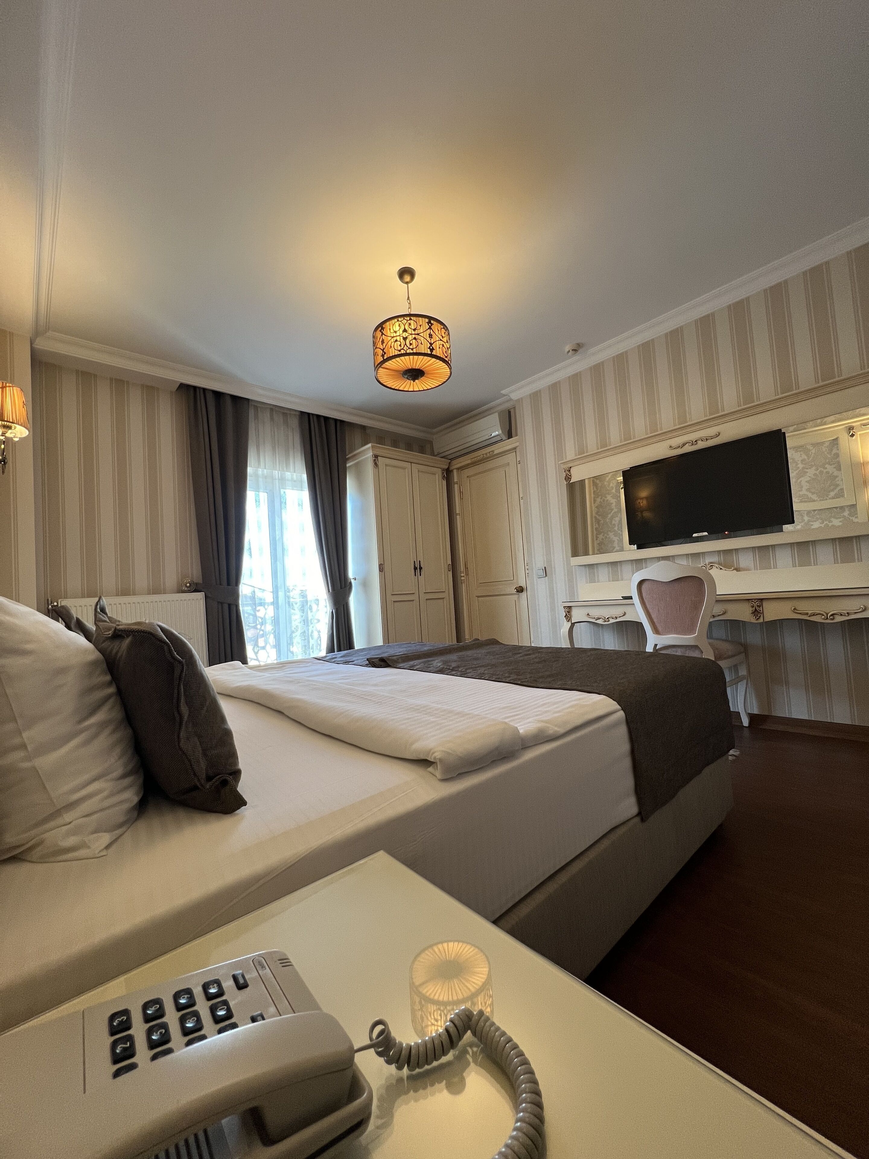 Foto - Muyan Suites