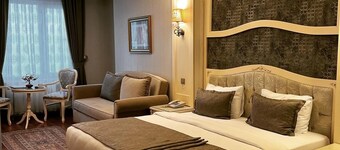 Muyan Suites - Special Class