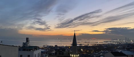 Suite familiar | Vistas desde la habitación