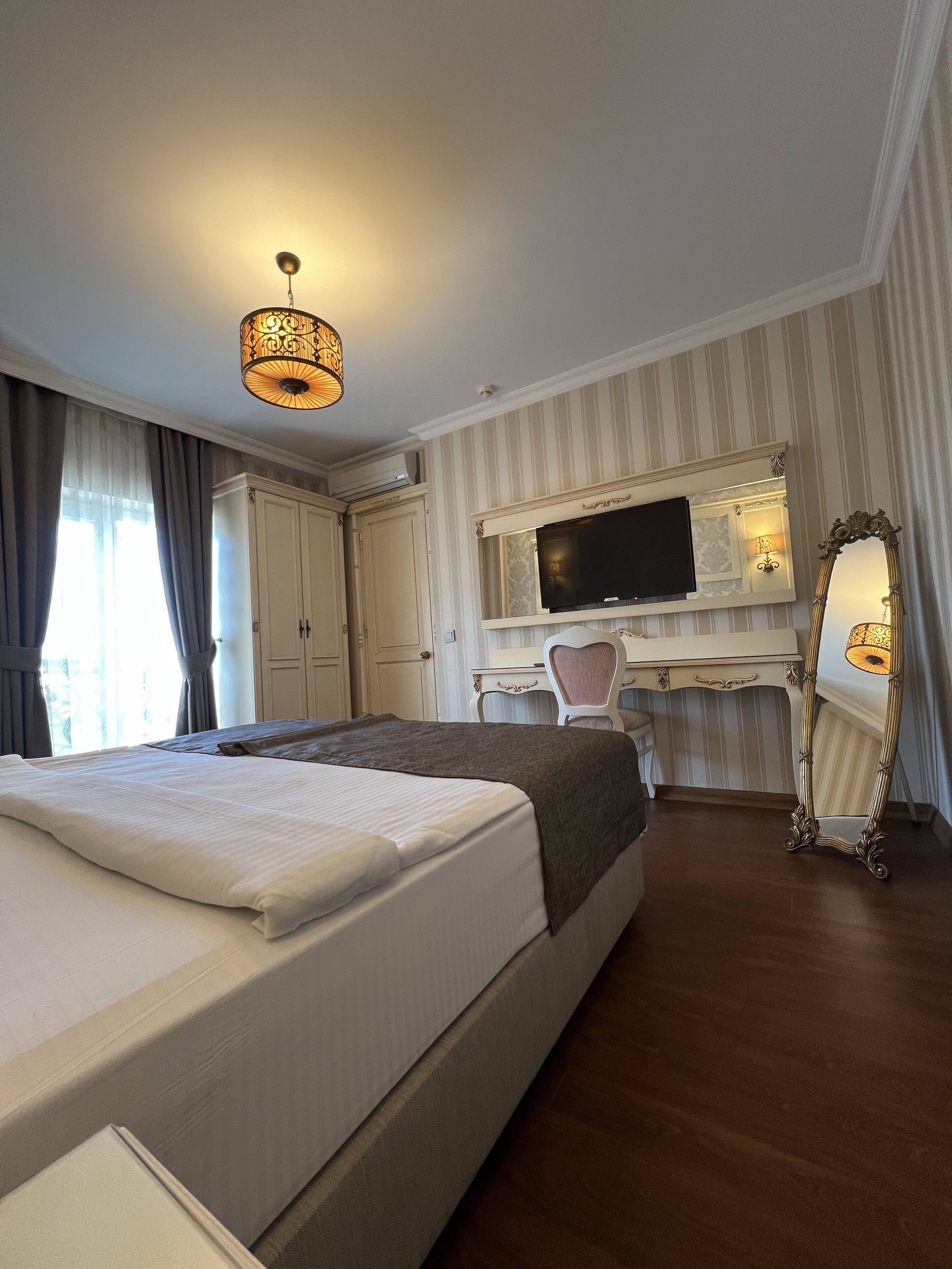 Foto - Muyan Suites