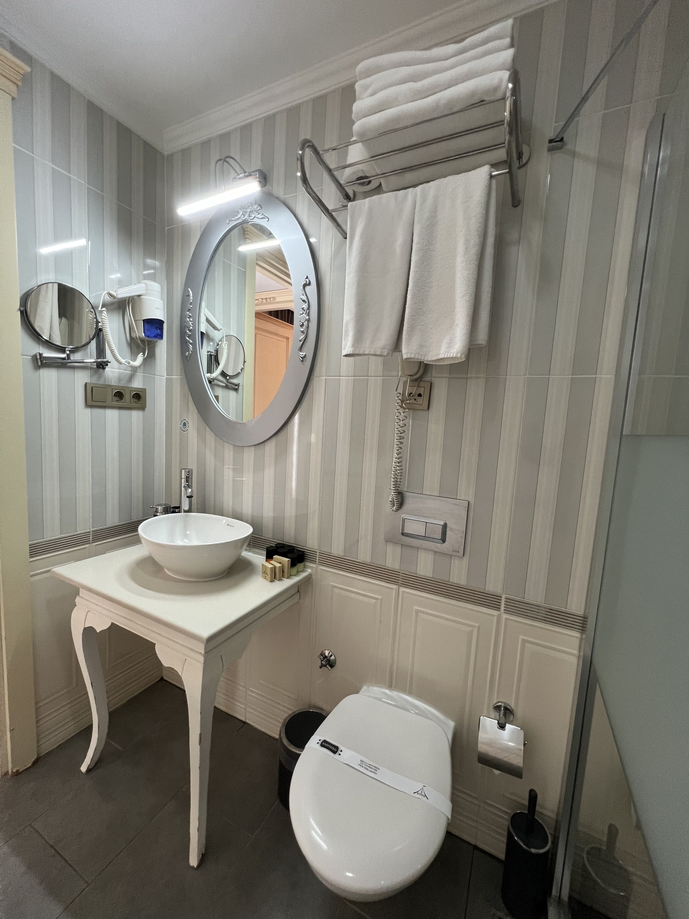 Photo - Muyan Suites - Special Class