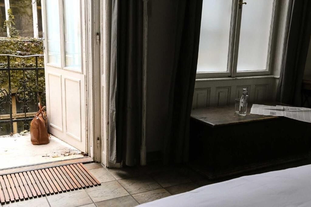 Foto - Brody House - boutique hotel