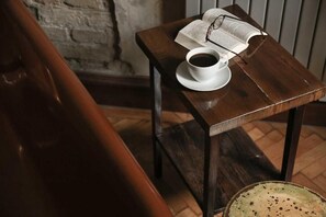 Dining - Brody House  (Budapest)
