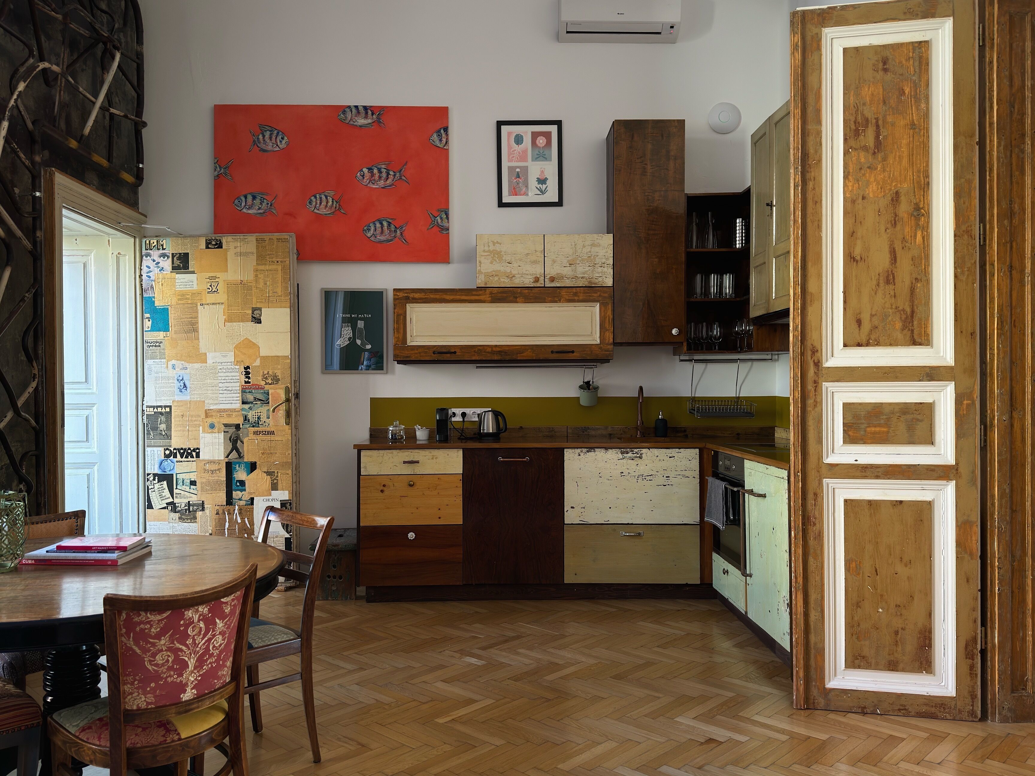 Foto - Brody House - boutique hotel