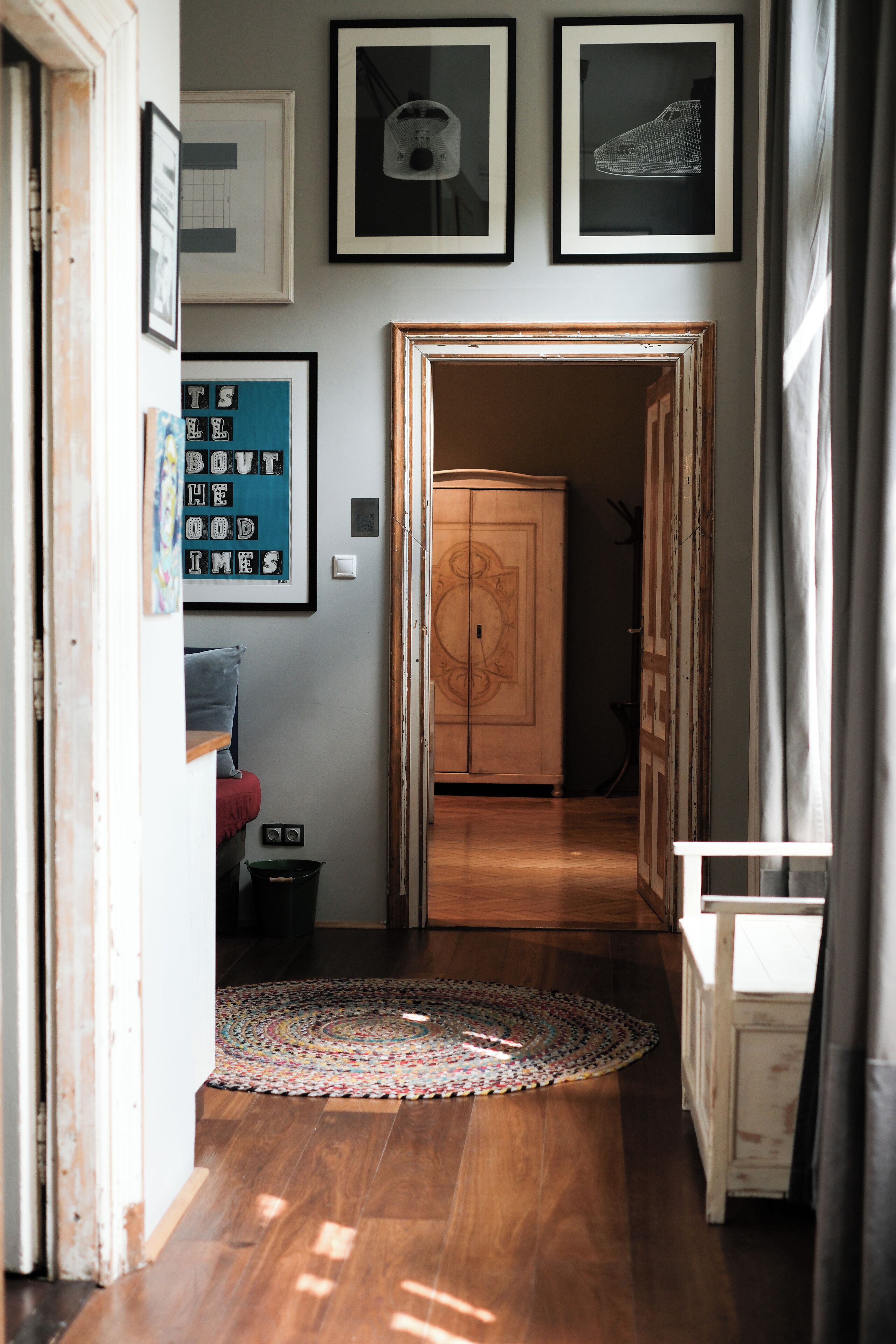 Foto - Brody House - boutique hotel