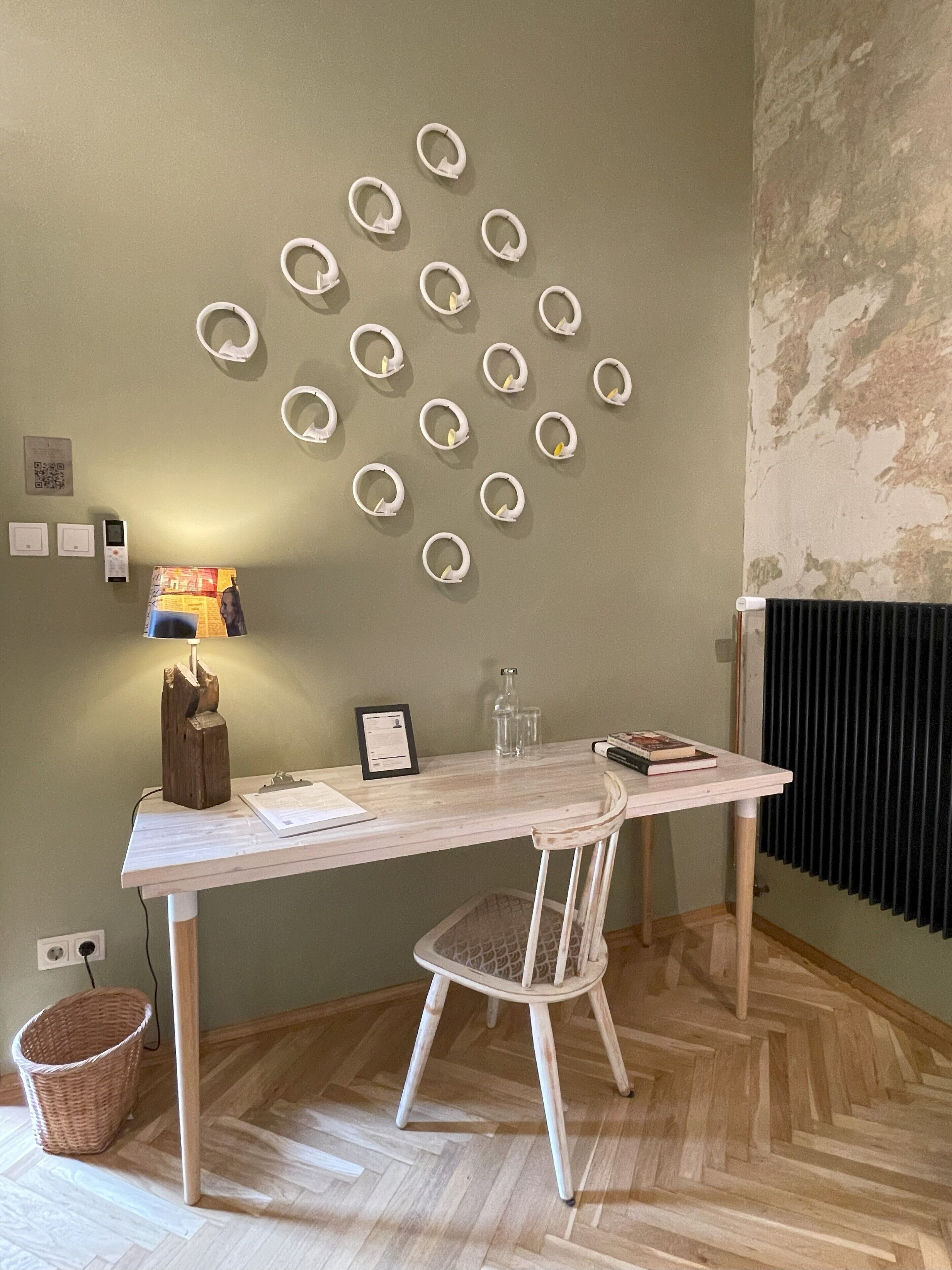 Foto - Brody House - boutique hotel