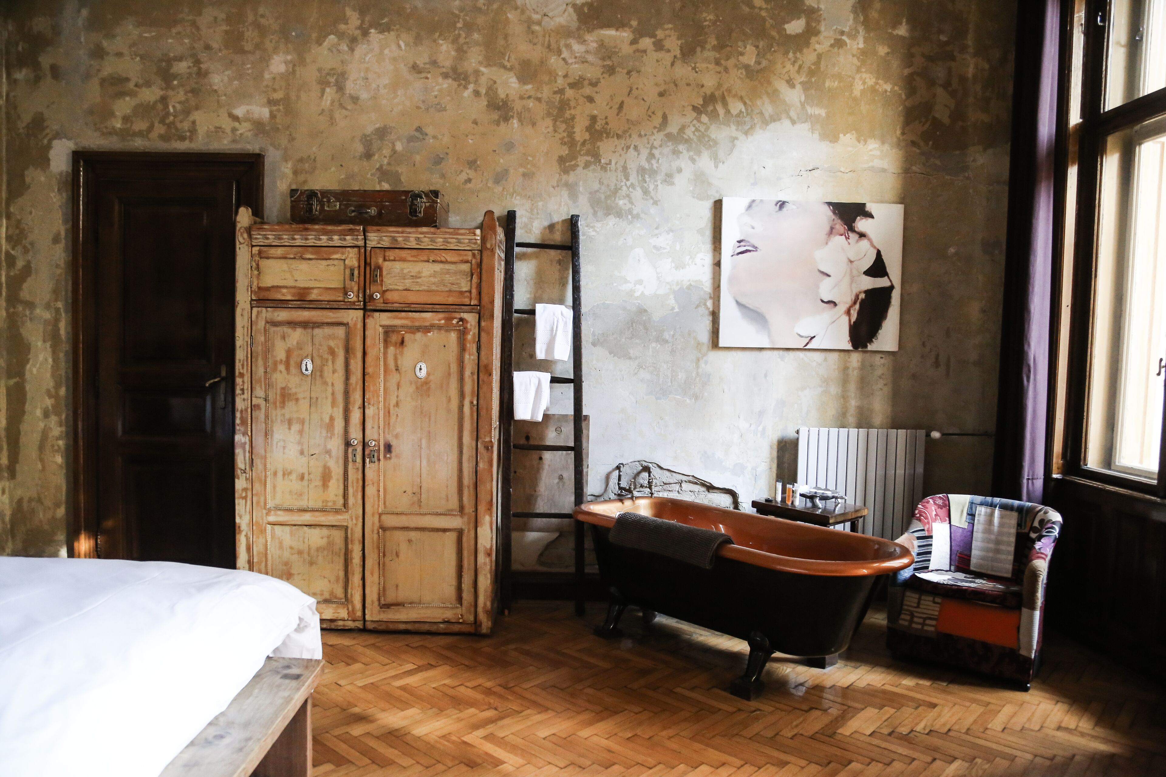 Foto - Brody House - boutique hotel