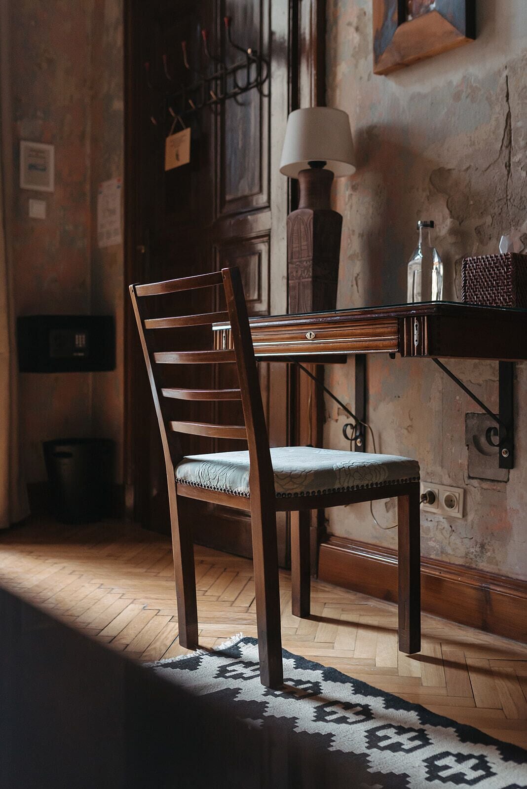 Foto - Brody House - boutique hotel