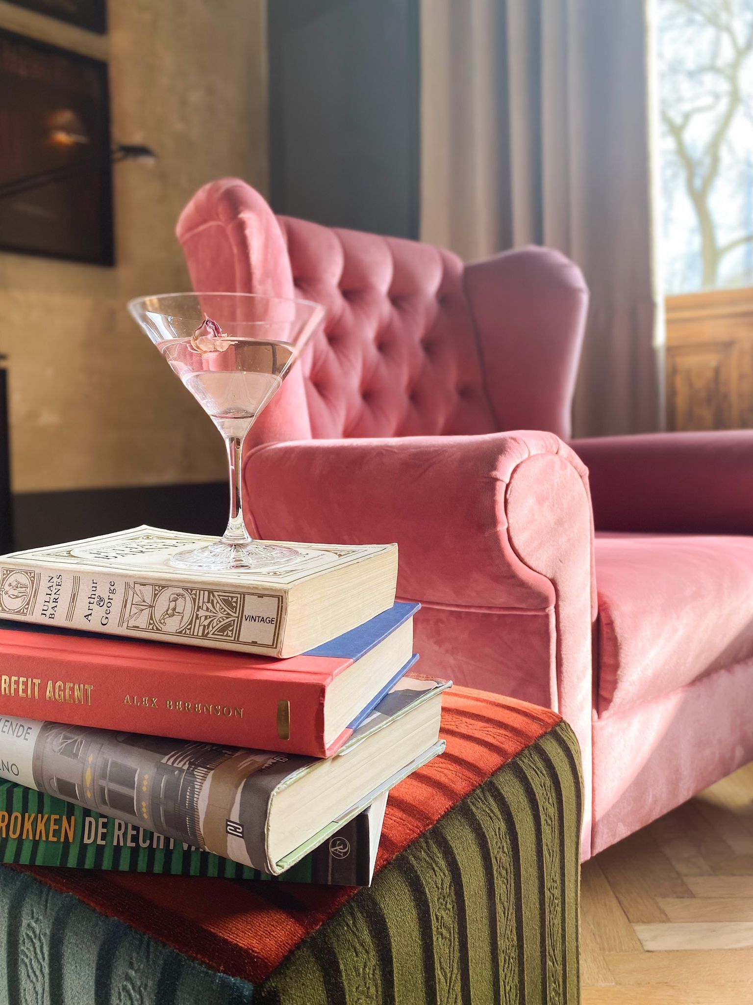 Foto - Brody House - boutique hotel