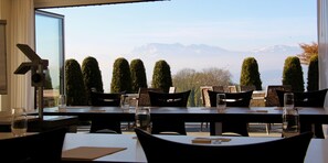 Meeting facility - Hotel Restaurant Vogelsang (Eich)