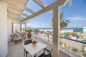 Literie de qualité supérieure, couette en duvet d'oie, minibar