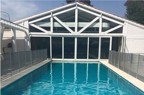 Exterior - Playas Hotel (Pinamar)