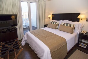 Room - Playas Hotel (Pinamar)