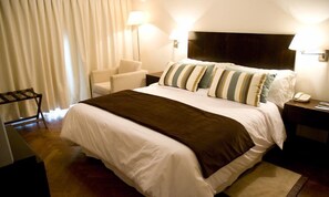 Coffres-forts dans les chambres, décoration personnalisée