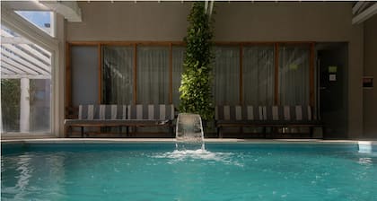 Playas Hotel