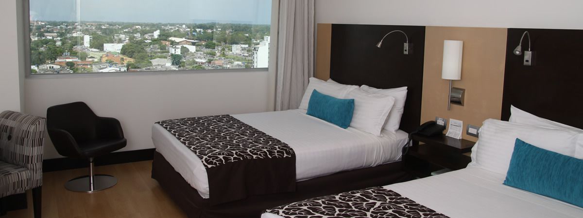 Foto - Hotel San Silvestre