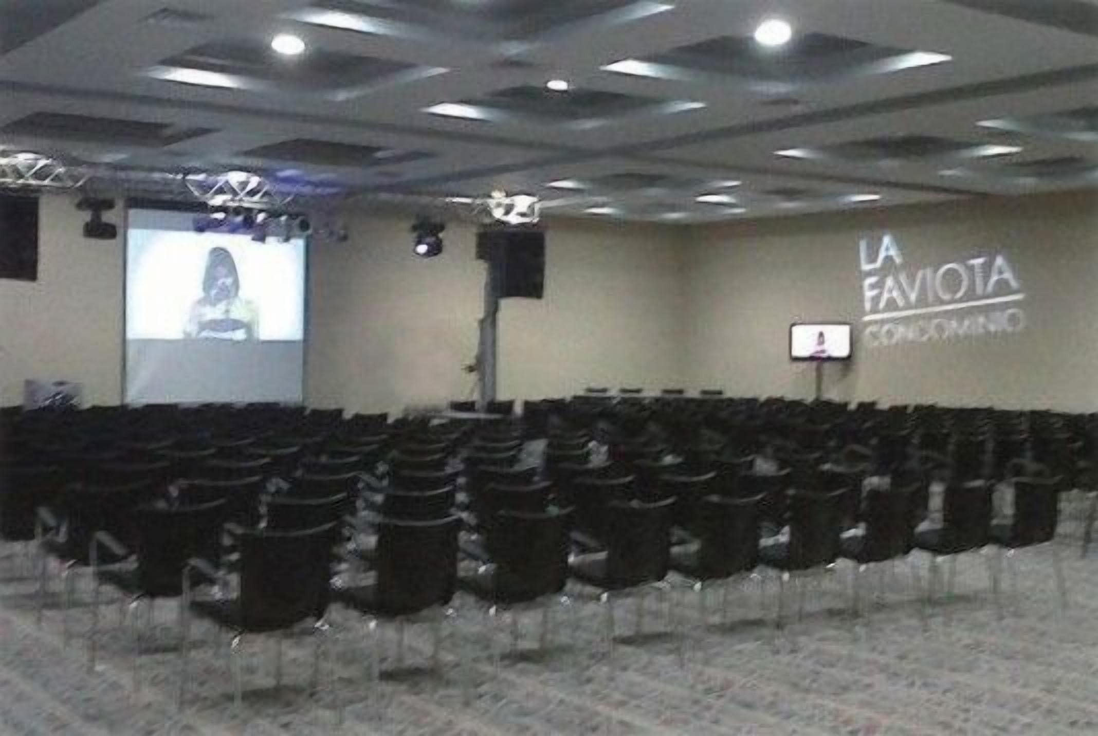 Foto - Hotel San Silvestre