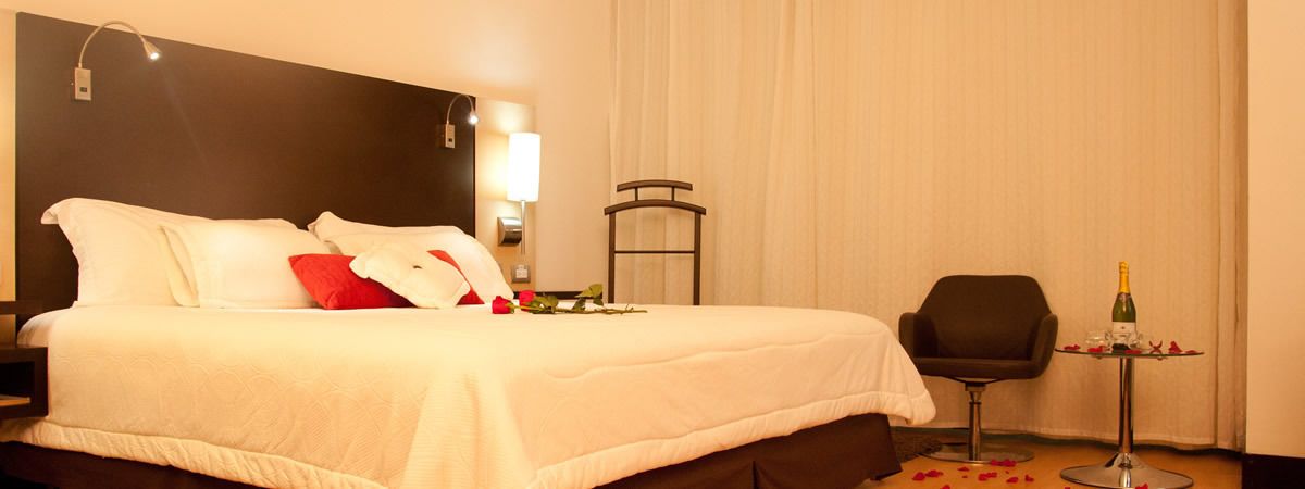 Foto - Hotel San Silvestre