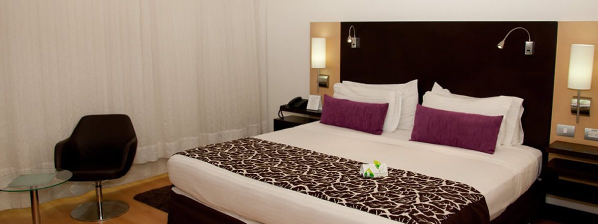 Foto - Hotel San Silvestre