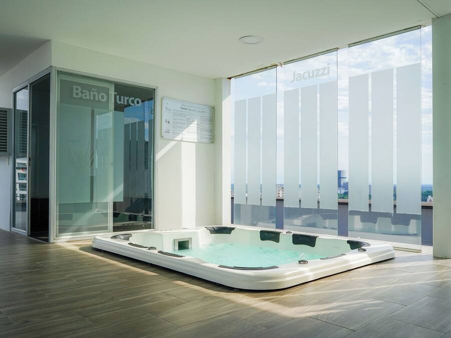 Teras/patio