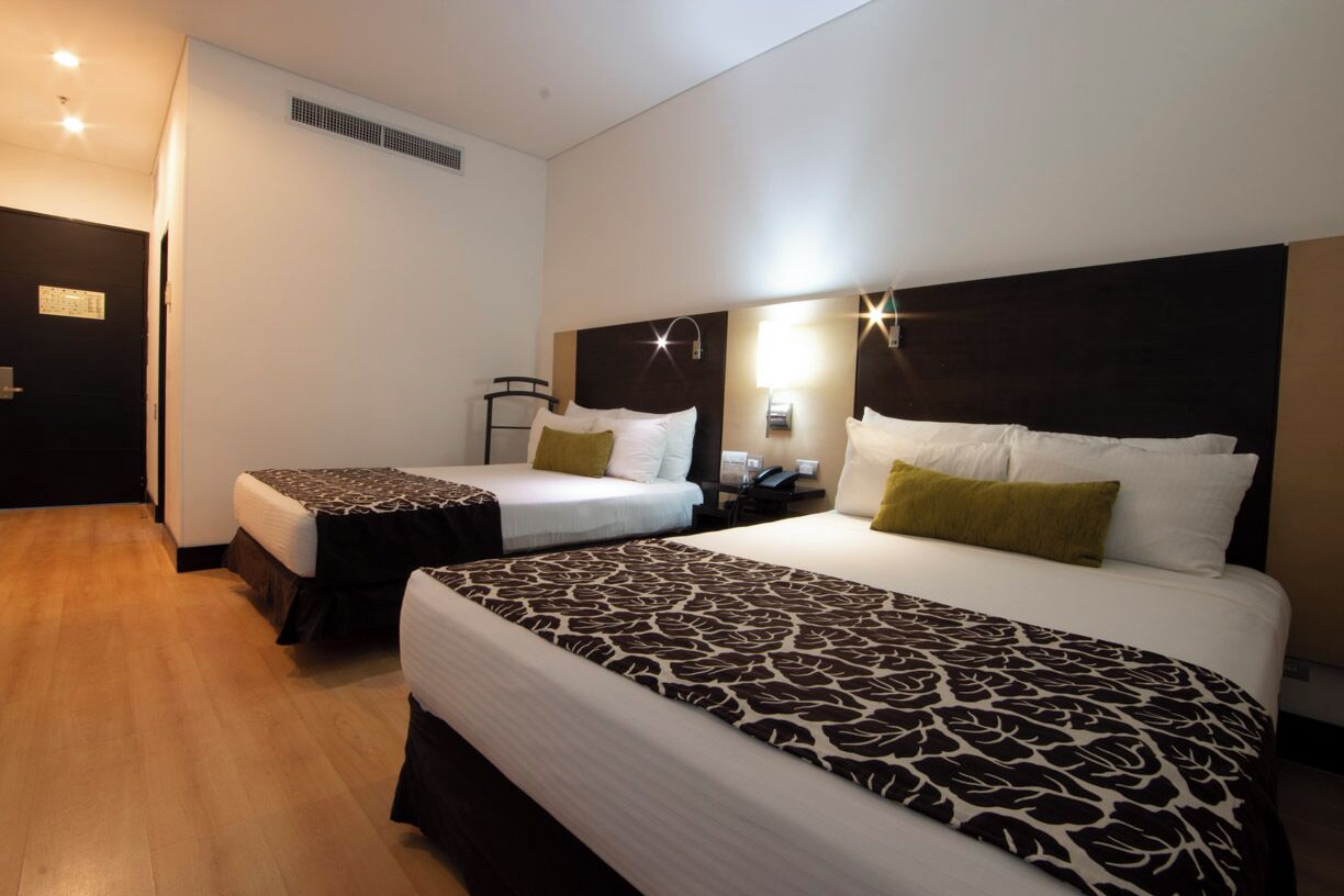 Foto - Hotel San Silvestre