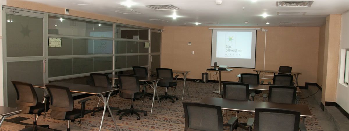 Foto - Hotel San Silvestre