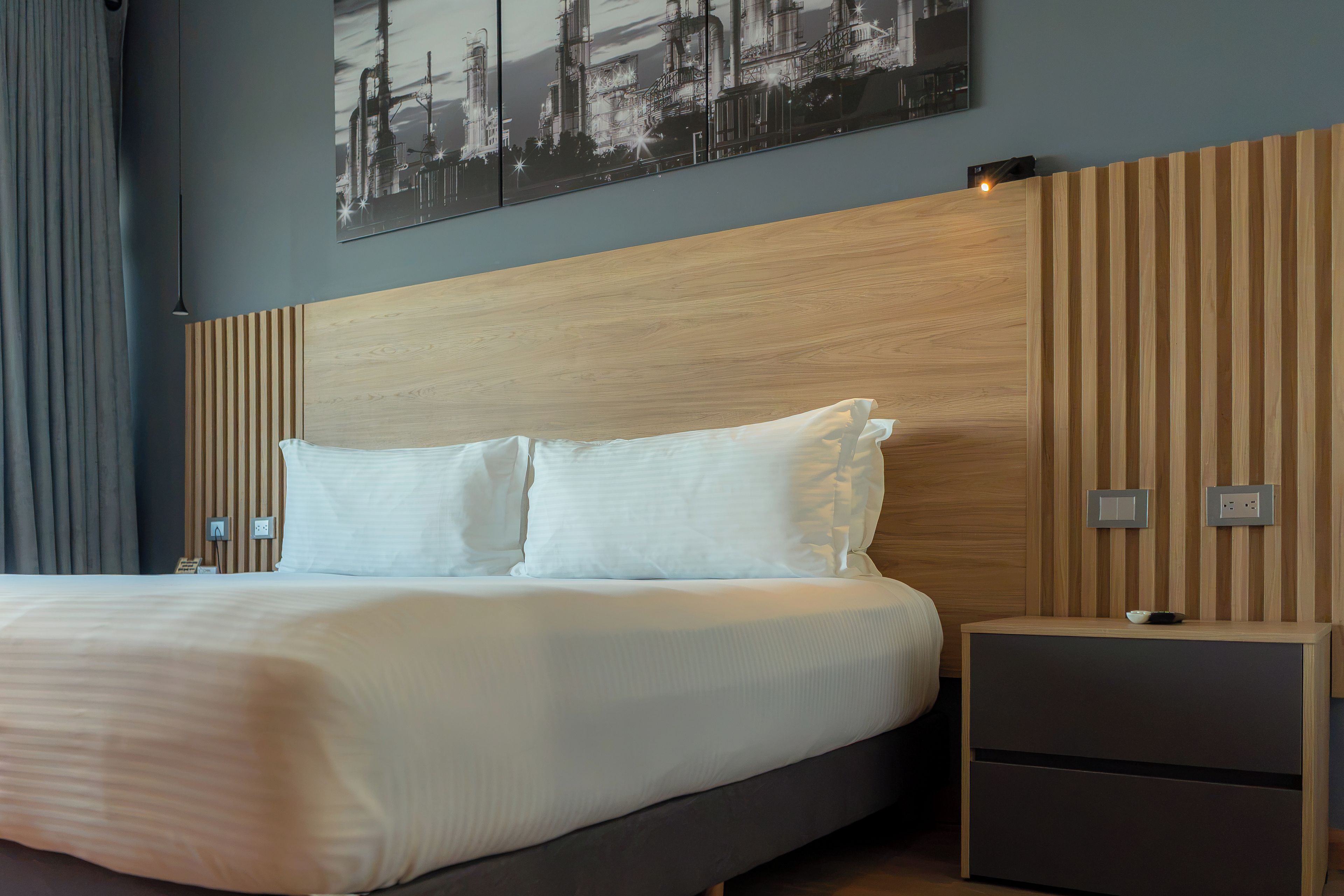 Photo - Hotel San Silvestre