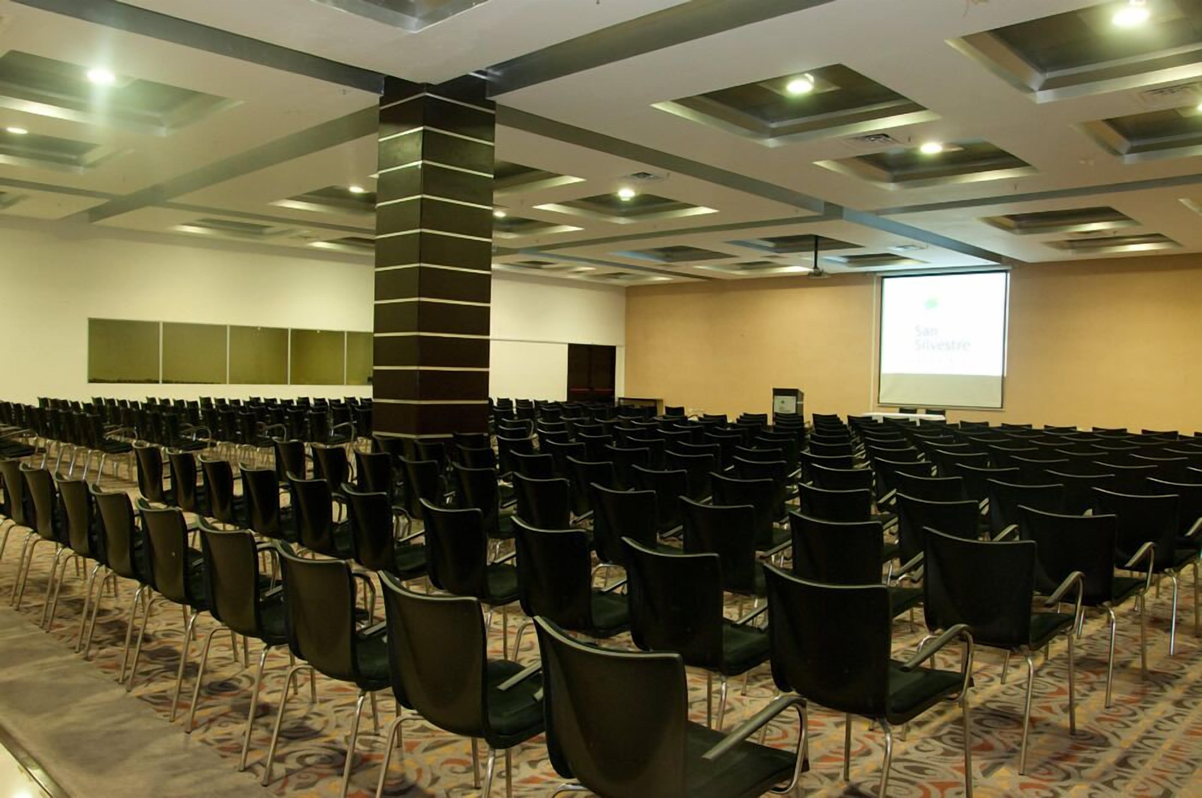 Foto - Hotel San Silvestre