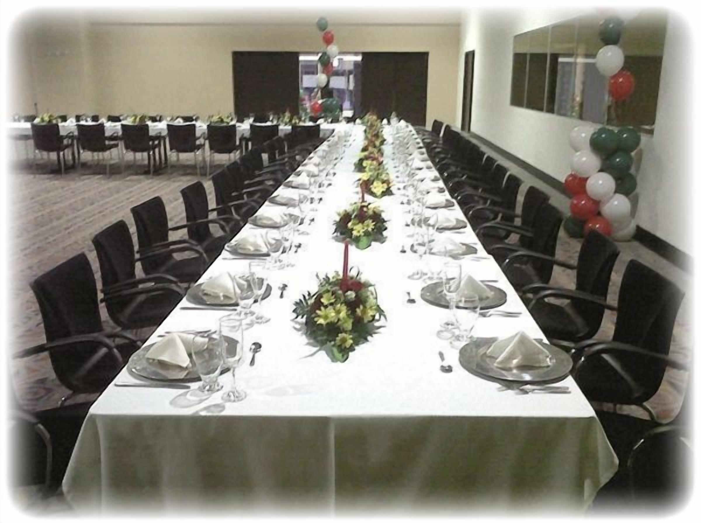 Foto - Hotel San Silvestre