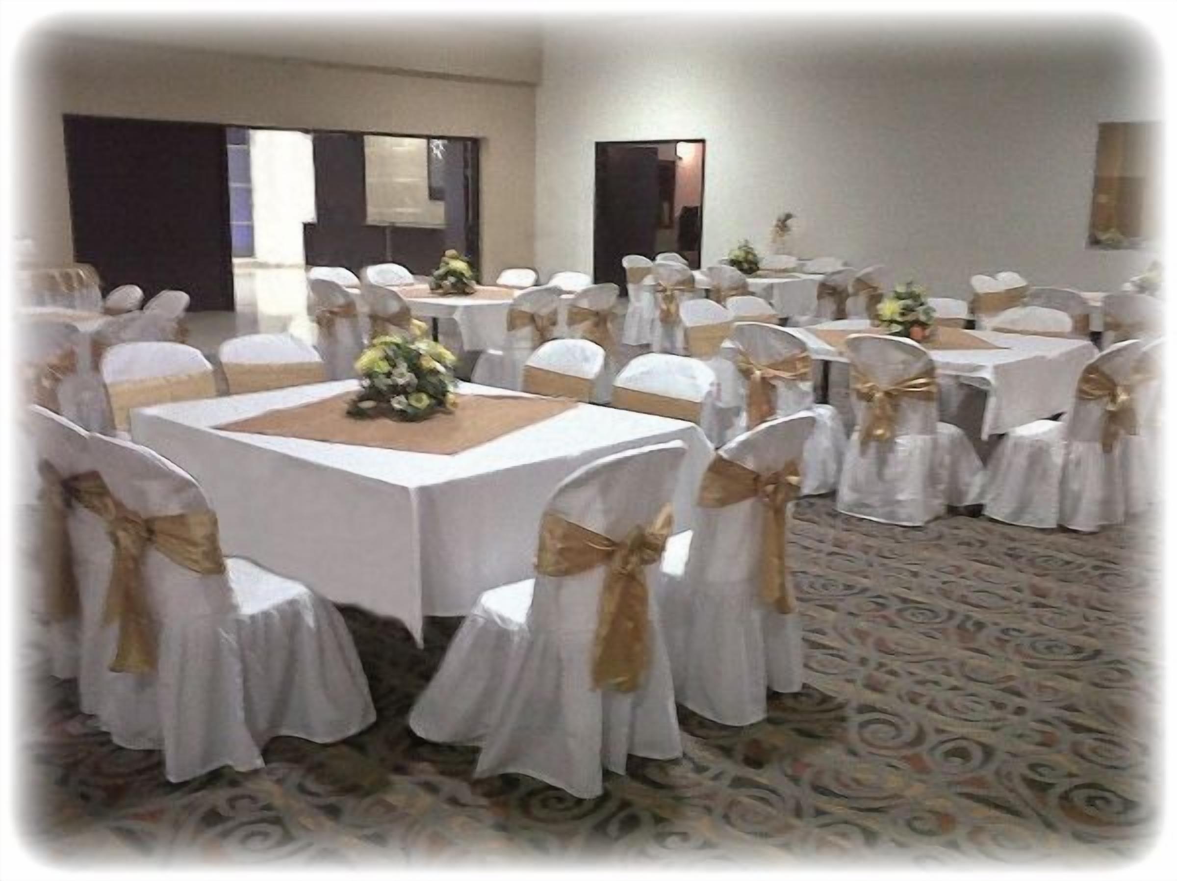 Foto - Hotel San Silvestre