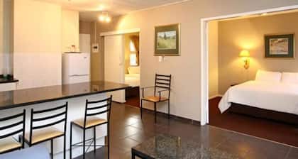 Vetho 2 Apartments OR Tambo Airport