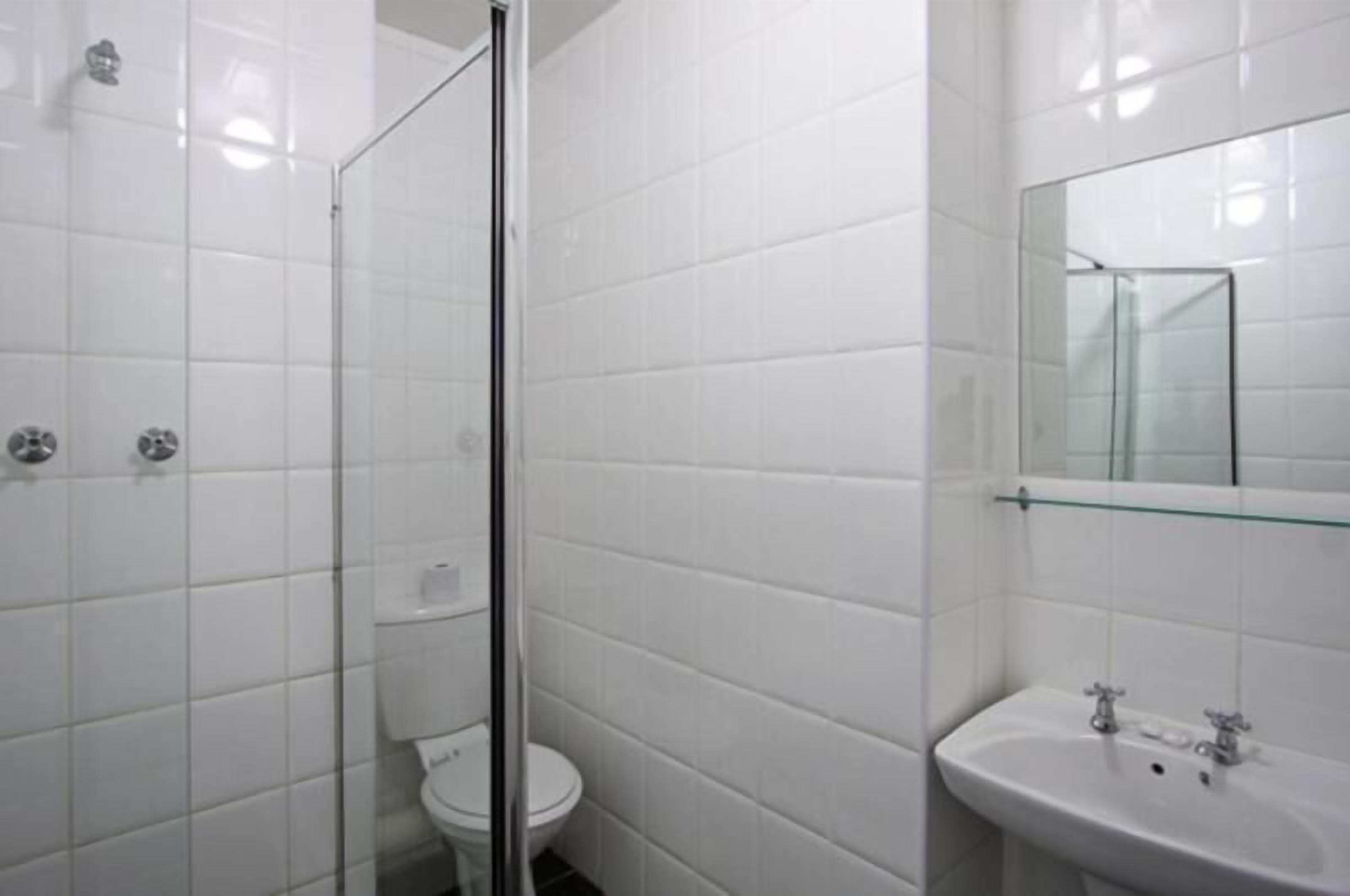 Kamar mandi